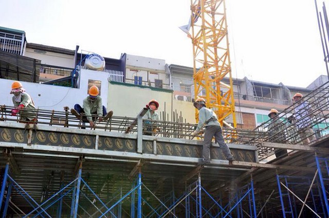 An toàn vệ sinh lao động: Doanh nghiệp kêu khó vì quy định chung chung